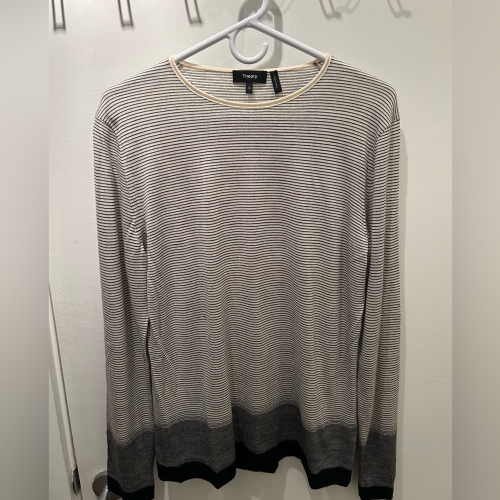 Theory Men’s Sweater